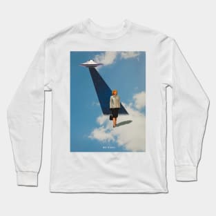 Doubts Long Sleeve T-Shirt